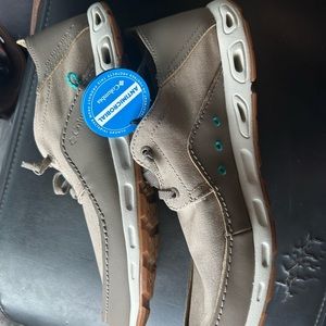 Columbia PFG bahama vent